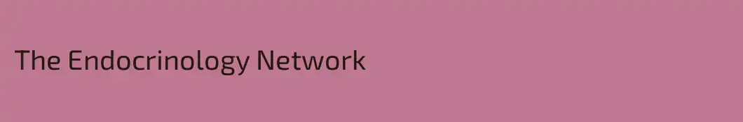 The Endocrinology Network